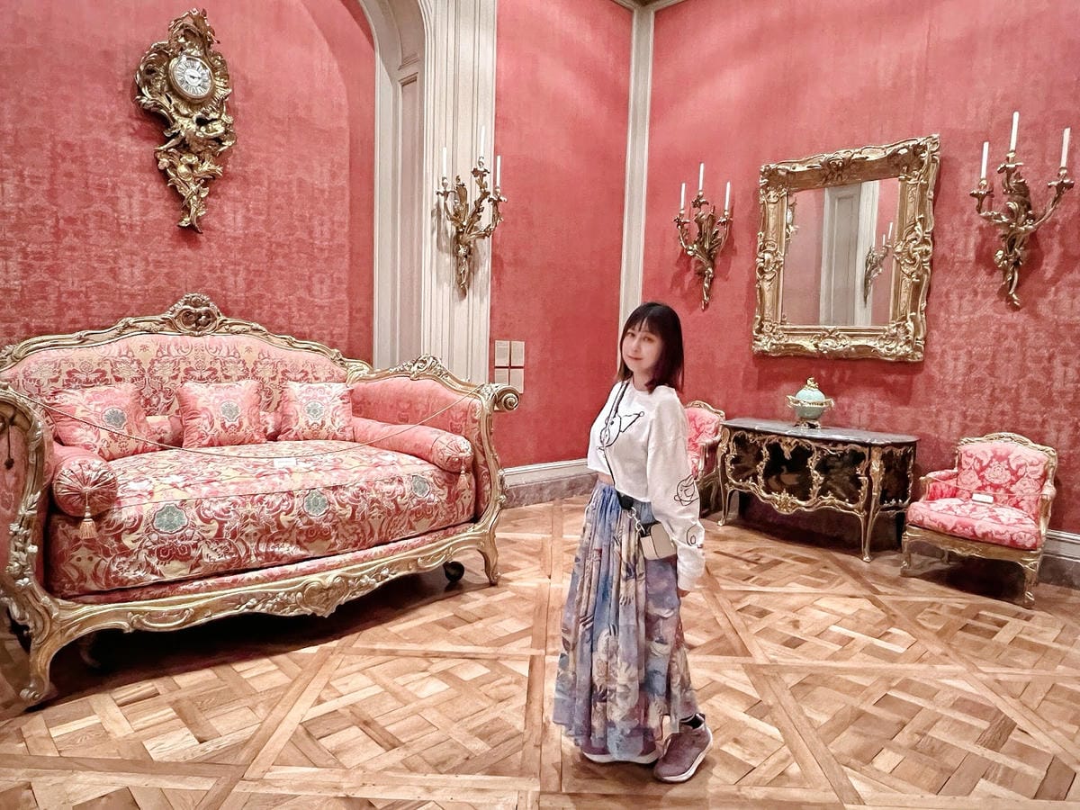 【美國-Los Angeles】走進藝術的時光隧道│蓋蒂中心 【美國-Los Angeles】走進藝術的時光隧道│蓋蒂中心