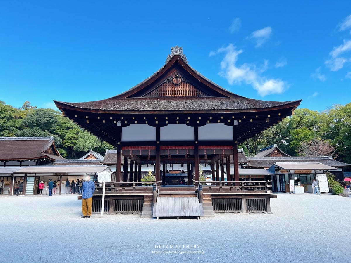 【日本-京都】京都世界遺產│精緻四季蕾絲收藏御守│賀茂御祖神 【日本-京都】京都世界遺產│精緻四季蕾絲收藏御守│賀茂御祖神
