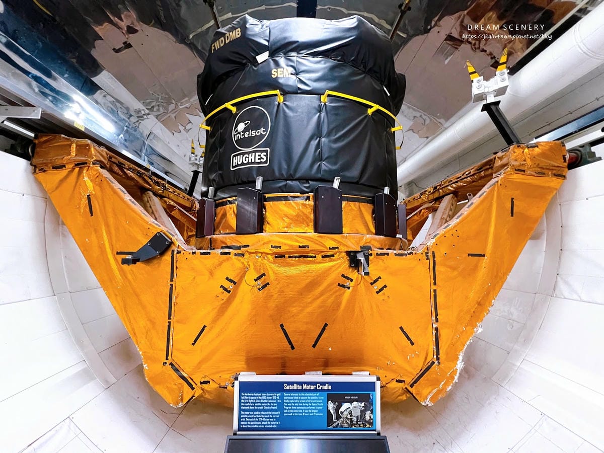 【美國-Texas】探索美國太空任務的總部│NASA Joh 【美國-Texas】探索美國太空任務的總部│NASA Joh