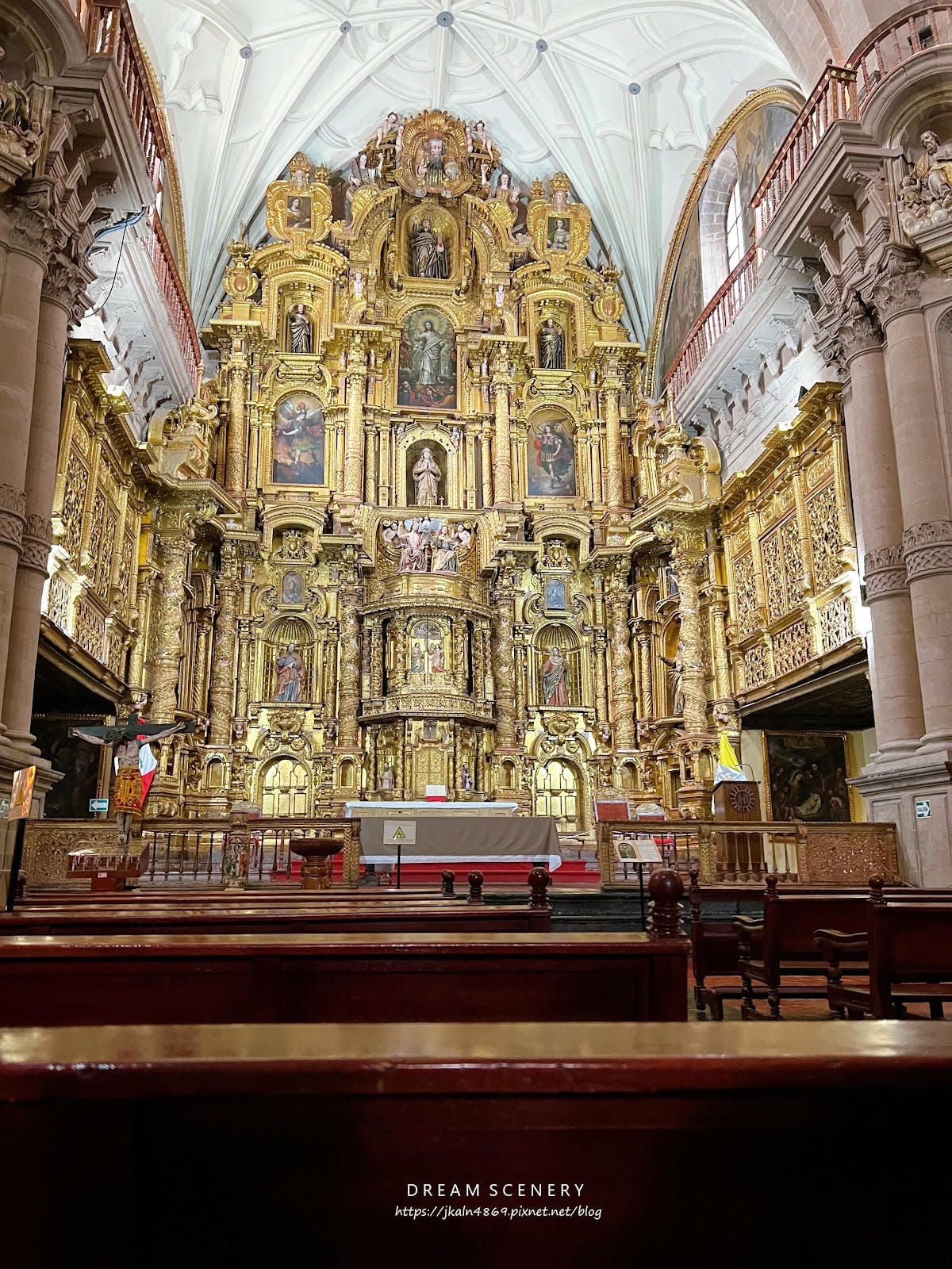 【祕魯-Cusco】庫斯科兵器廣場│耶穌會教堂│庫斯科大教堂 【祕魯-Cusco】庫斯科兵器廣場│耶穌會教堂│庫斯科大教堂