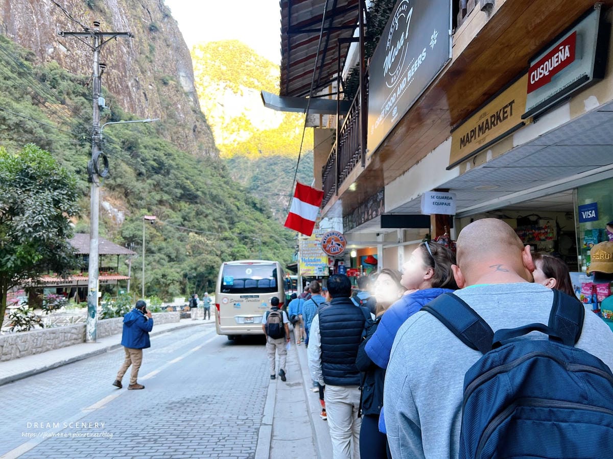 【祕魯-Machu Picchu】印加帝國的“失落之城”│馬 【祕魯-Machu Picchu】印加帝國的“失落之城”│馬