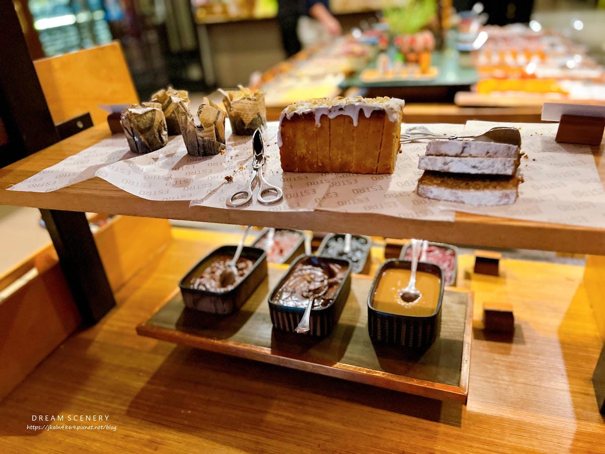 【智利-Santiago】飯店早餐及晚餐 | 聖地亞哥麗思卡 【智利-Santiago】飯店早餐及晚餐 | 聖地亞哥麗思卡