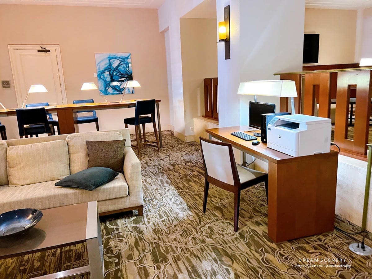 【美國-Los Angeles】THE WESTIN PAS