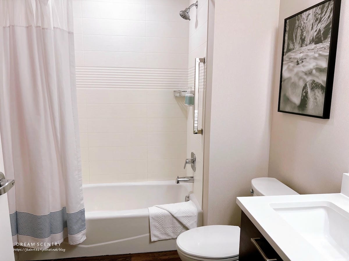 【美國-Utah】TownePlace Suites Sal 【美國-Utah】TownePlace Suites Sal