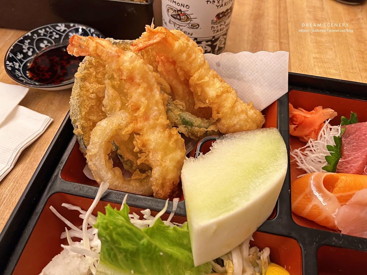 【美國- Oregon】日本料理專門店│品味正宗日式便當│I 【美國- Oregon】日本料理專門店│品味正宗日式便當│I