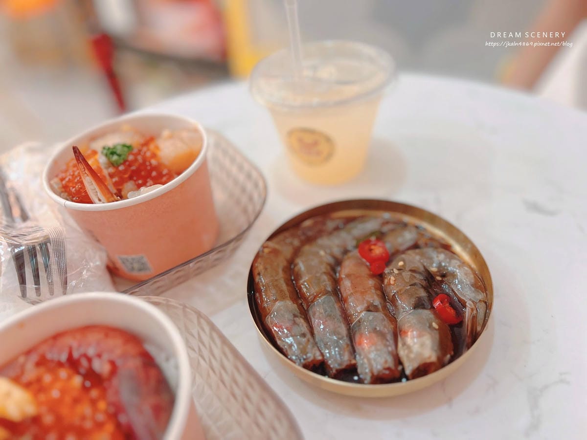 台北▴大同區│精緻生醃醬蟹韓式料理│大王玥沐 台北▴大同區│精緻生醃醬蟹韓式料理│大王玥沐
