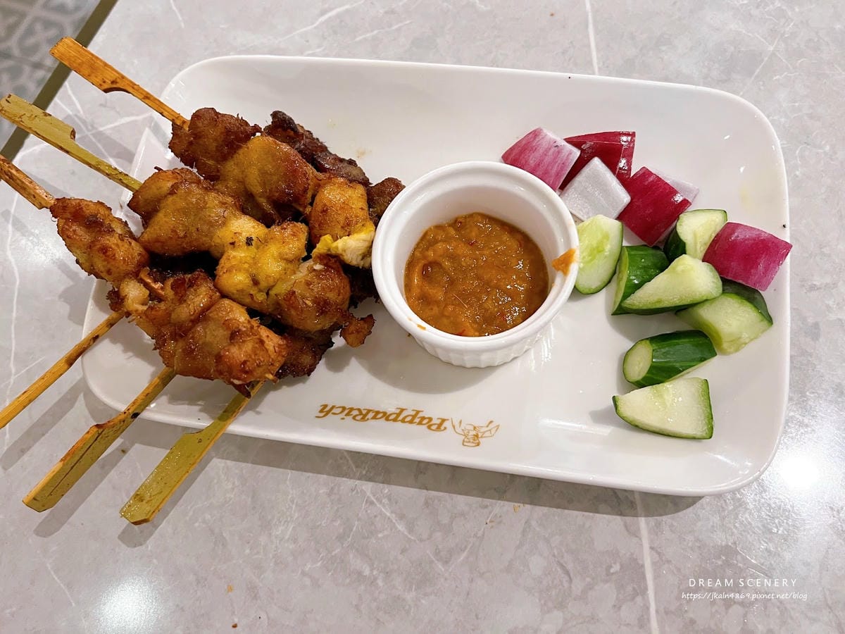 台北▴信義區│馬來西亞美食餐廳│PappaRich金爸爸-新 台北▴信義區│馬來西亞美食餐廳│PappaRich金爸爸-新