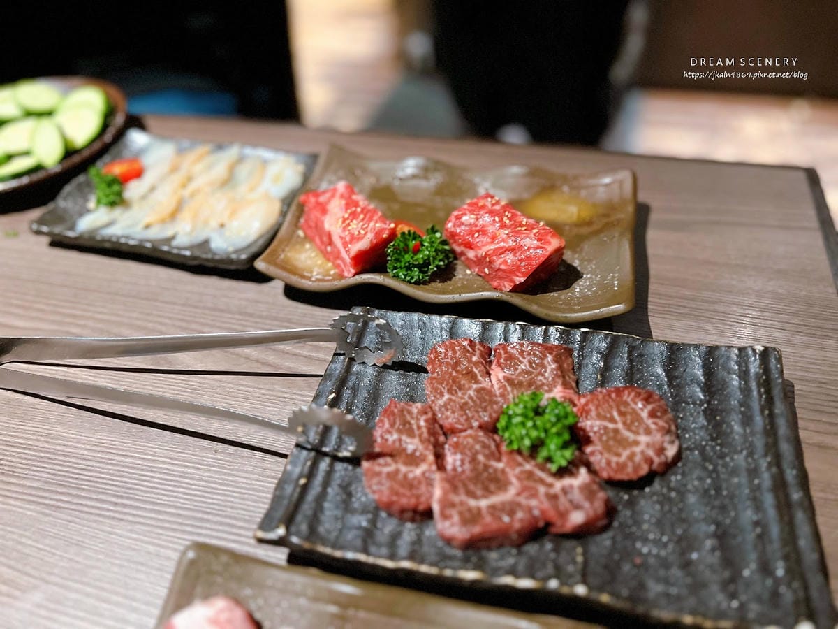 台中▴西屯區│台中深夜美食│瑚同燒肉夜食-胡同燒肉6號店 台中▴西屯區│台中深夜美食│瑚同燒肉夜食-胡同燒肉6號店