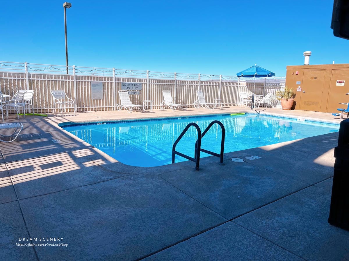 【美國-New Mexico】Fairfield Inn L