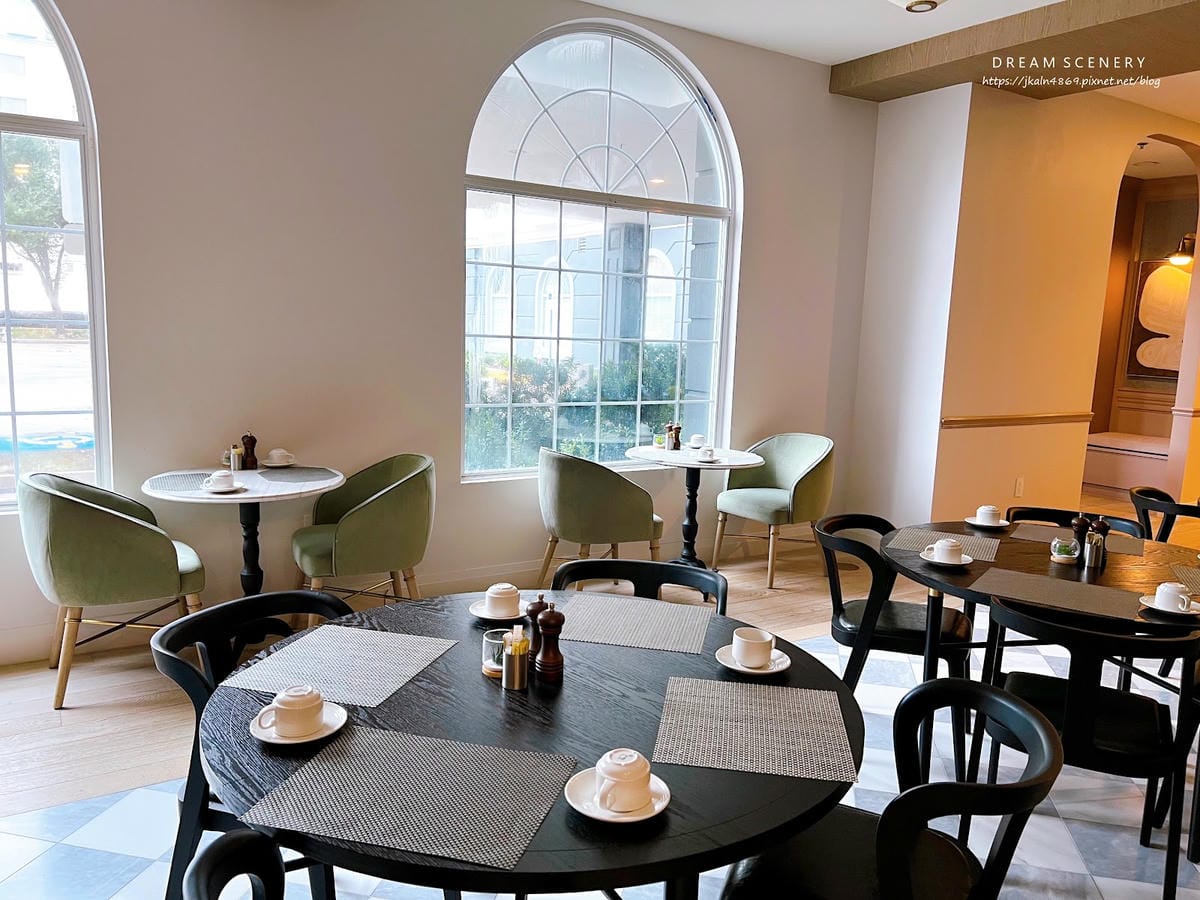 【美國-Texas】Hotel Vesper, Housto 【美國-Texas】Hotel Vesper, Housto
