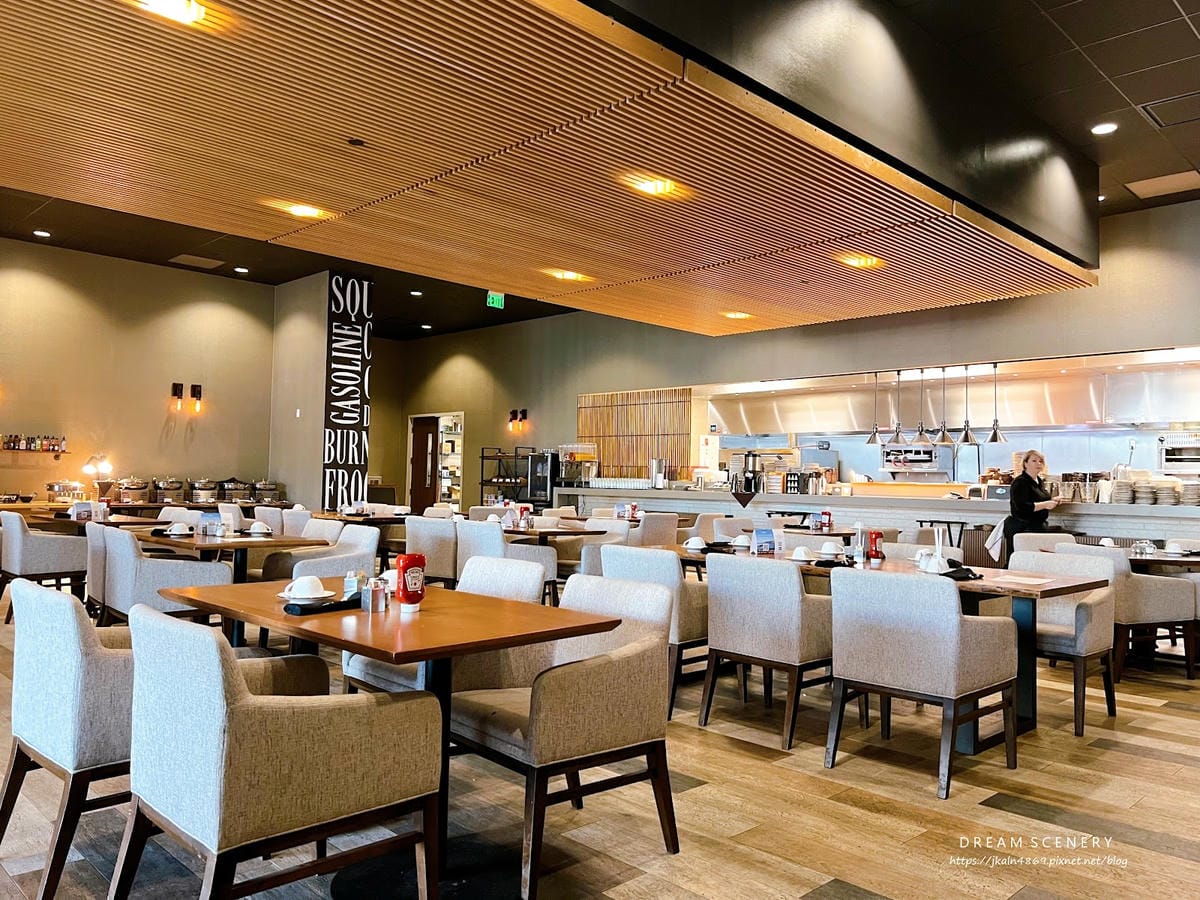 【美國-Texas】Marriott Dallas Alle 【美國-Texas】Marriott Dallas Alle