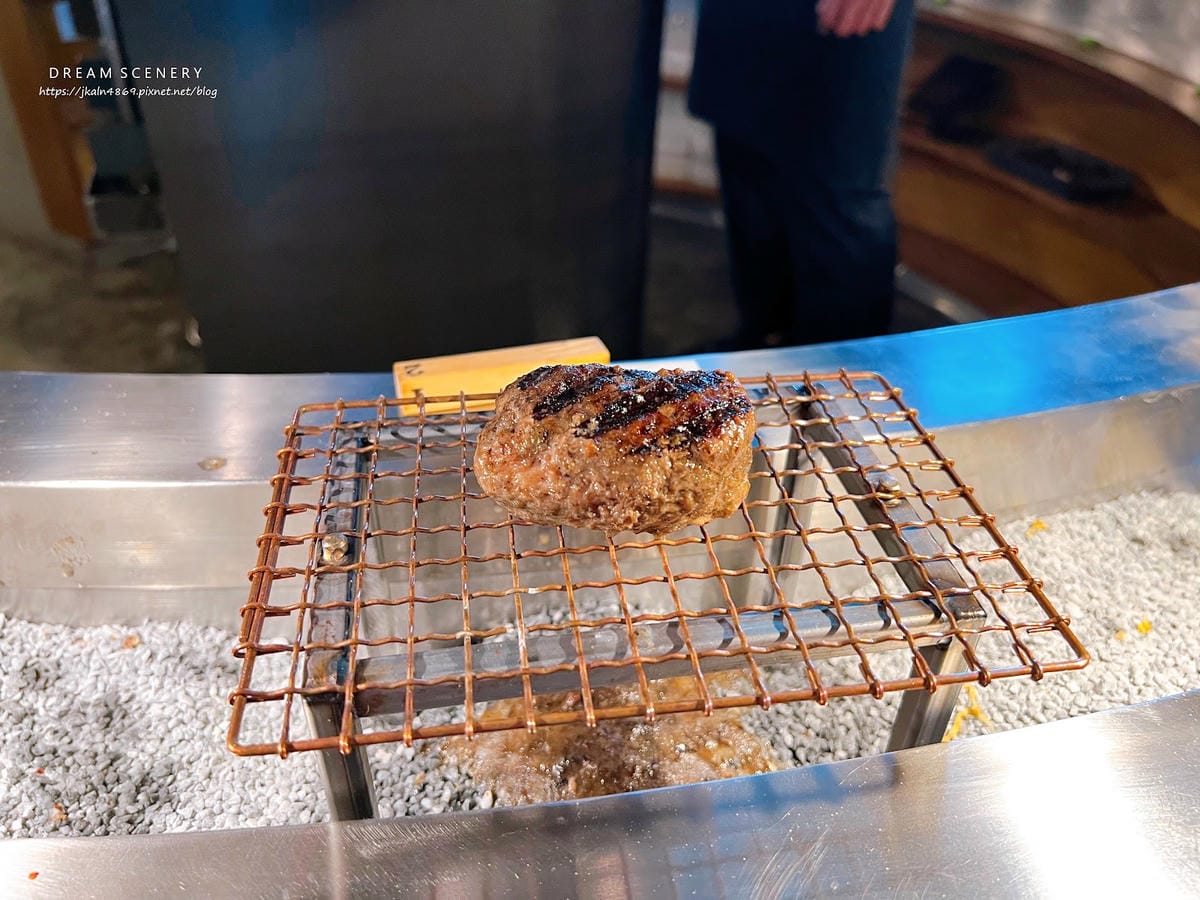台北▴信義區│日本人氣漢堡排名店│挽肉と米 台北信義