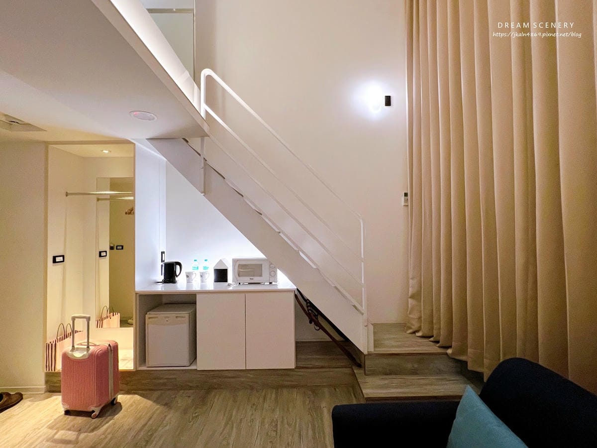 【台中】Hotel 7 福星旅店
