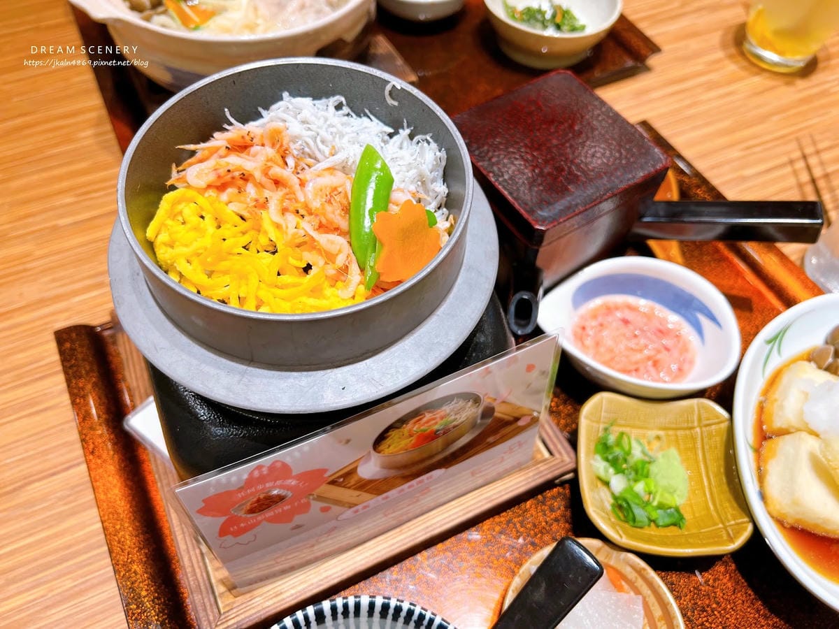 新北▴林口區│日式定食餐廳│彌生軒YAYOI林口三井店 新北▴林口區│日式定食餐廳│彌生軒YAYOI林口三井店