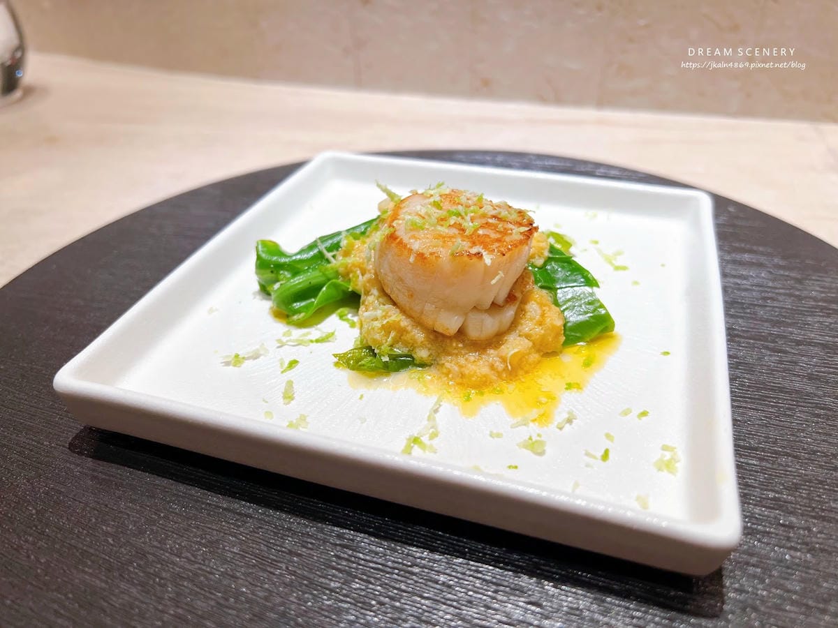 台北▴信義區|微風南山高CP值無菜單料理│Le Goût 樂 台北▴信義區|微風南山高CP值無菜單料理│Le Goût 樂
