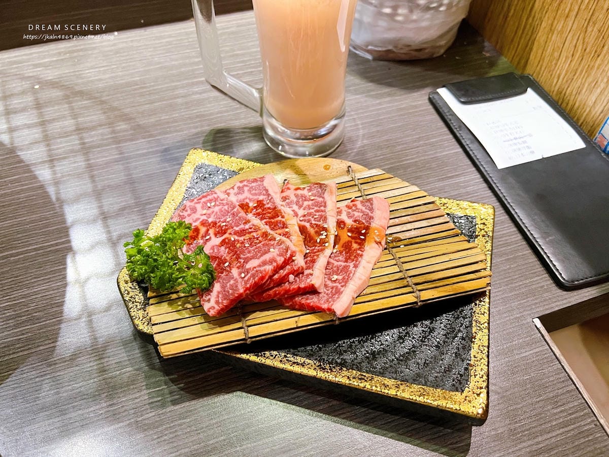 台北▴中山區│中山區燒肉推薦│牛舌控的天堂│舌鼓燒肉 台北▴中山區│中山區燒肉推薦│牛舌控的天堂│舌鼓燒肉