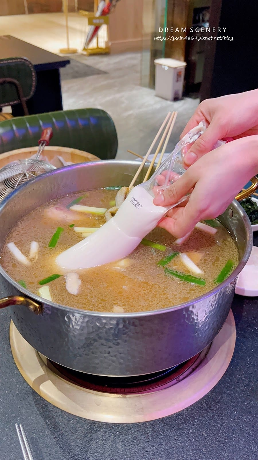 台北▴信義區│微風信義美食│朋月栻-韓雞雞–江原道-宗음식 台北▴信義區│微風信義美食│朋月栻-韓雞雞–江原道-宗음식