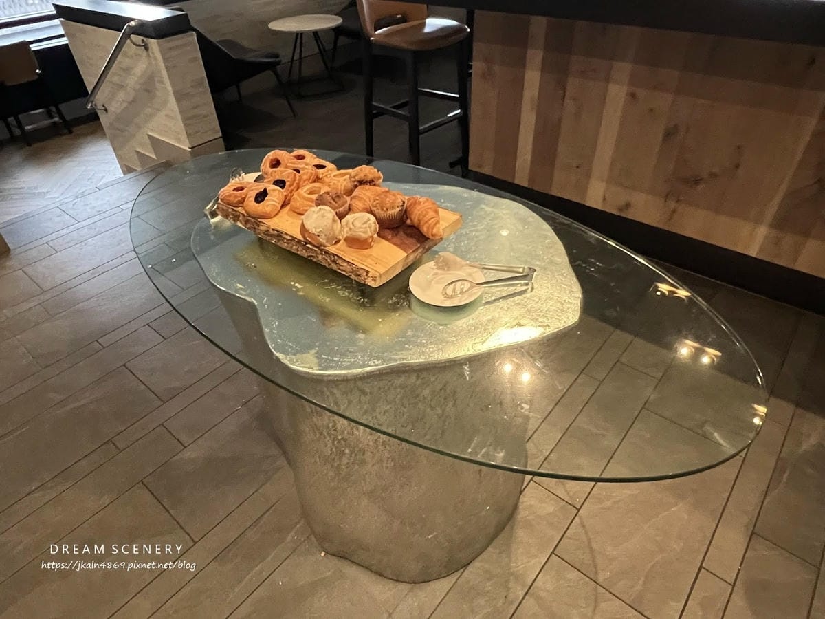 【美國-Seattle】Renaissance Seattl 【美國-Seattle】Renaissance Seattl