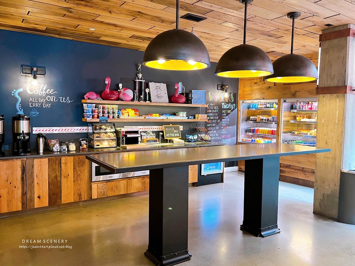 【美國-Washington, D.C.】MOXY Wash 【美國-Washington, D.C.】MOXY Wash