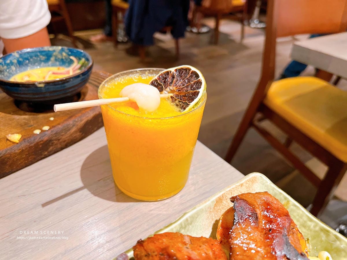 【美國-Washington】祕魯料理天花板？食物驚艷、服務