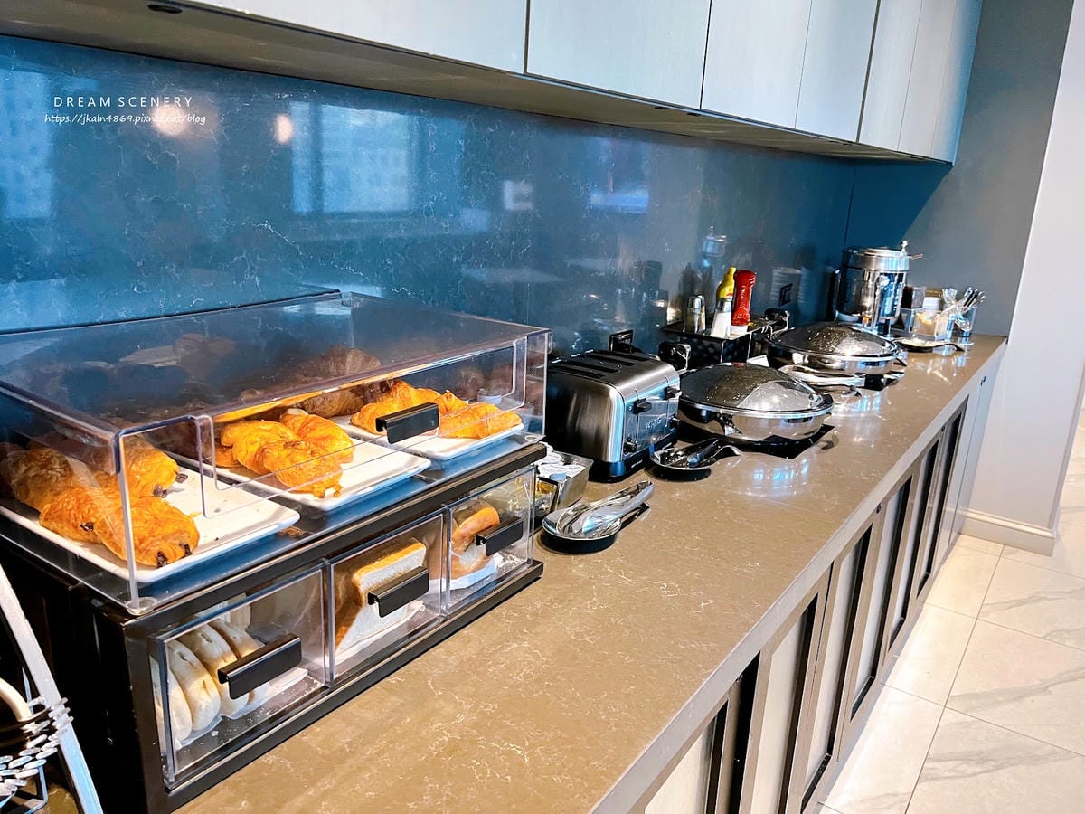 【美國-New York】New York Marriott