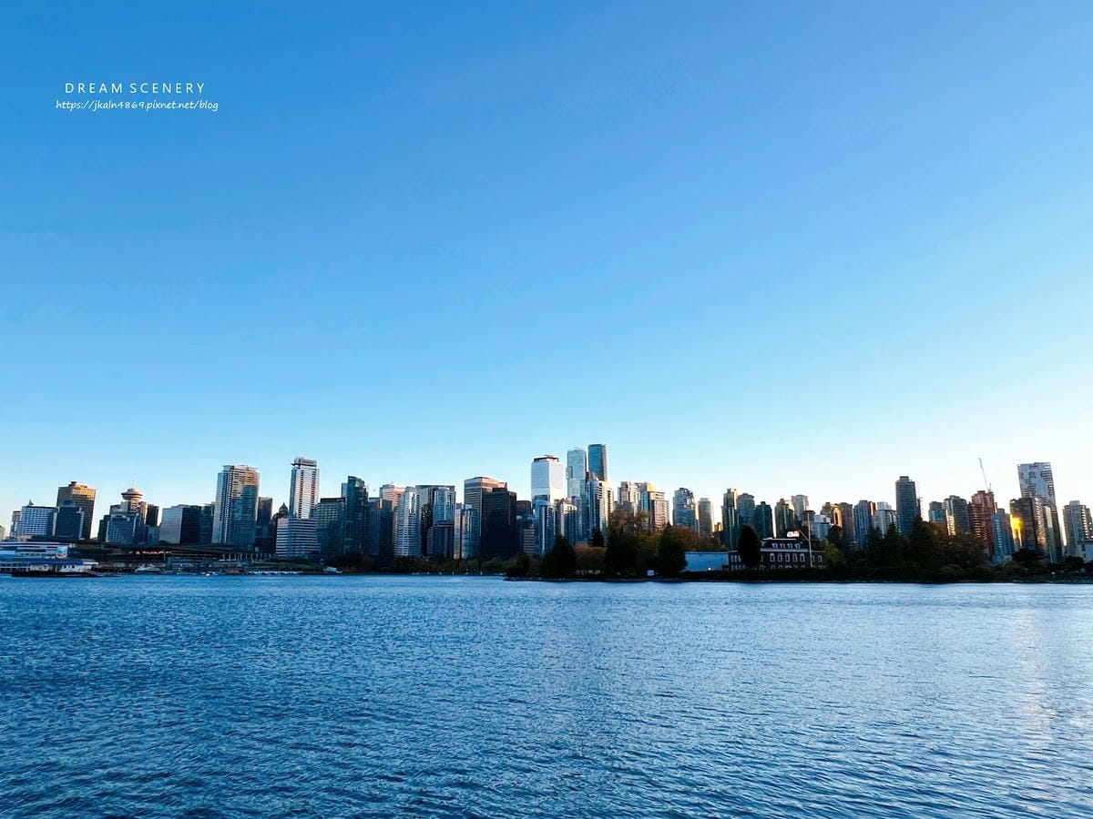 【加拿大- Vancouver】遇見最真實的 Raincou 【加拿大- Vancouver】遇見最真實的 Raincou