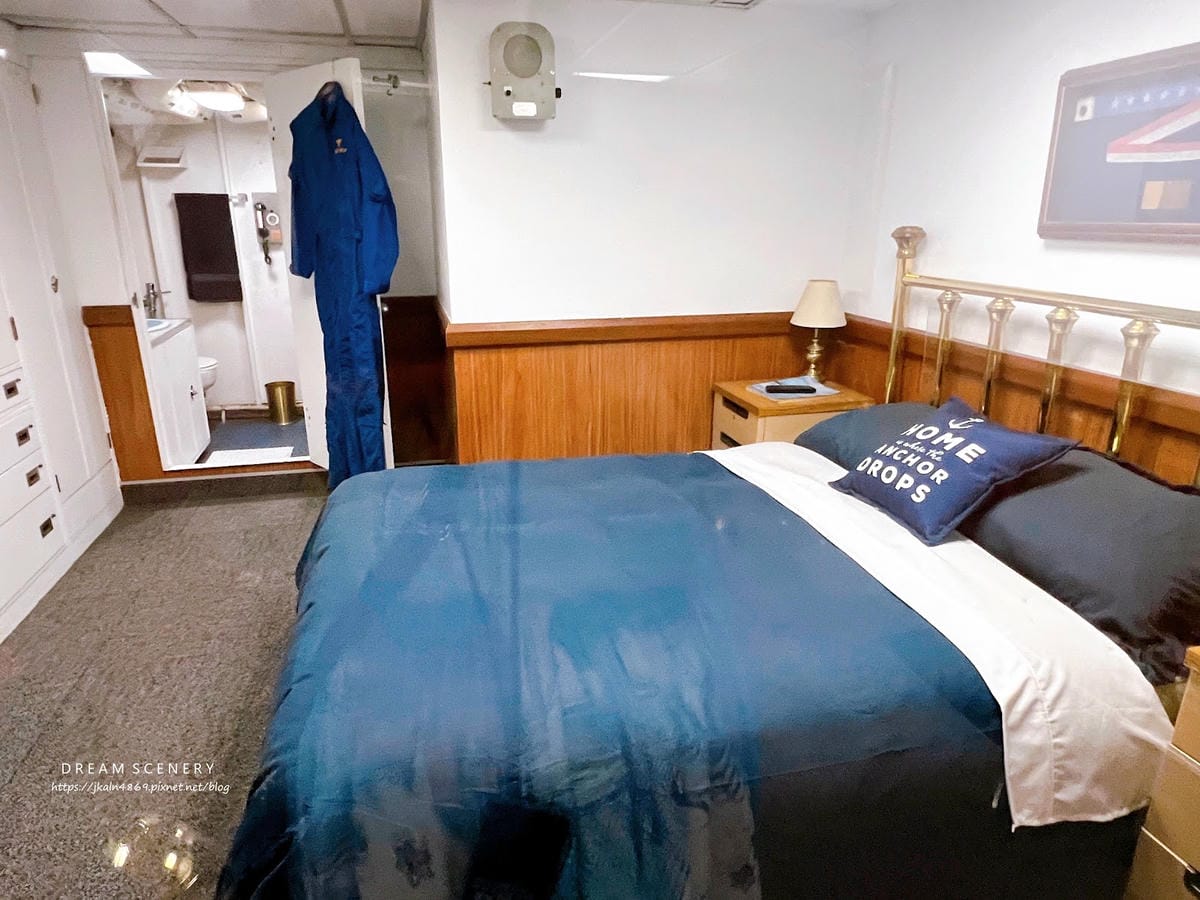 【美國-San Diego】美國海軍航空母艦中途島號博物館│ 【美國-San Diego】美國海軍航空母艦中途島號博物館│