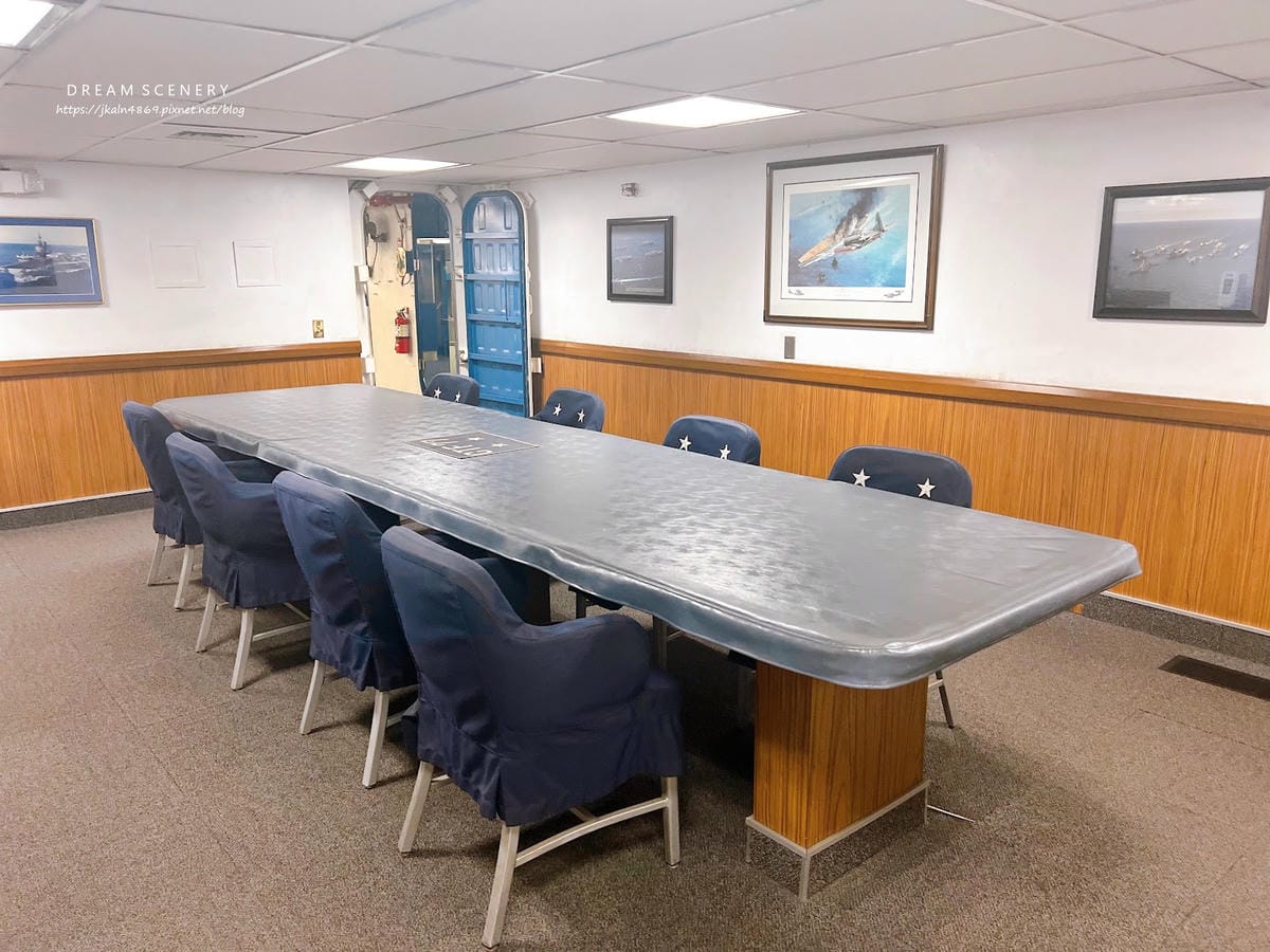 【美國-San Diego】美國海軍航空母艦中途島號博物館│ 【美國-San Diego】美國海軍航空母艦中途島號博物館│