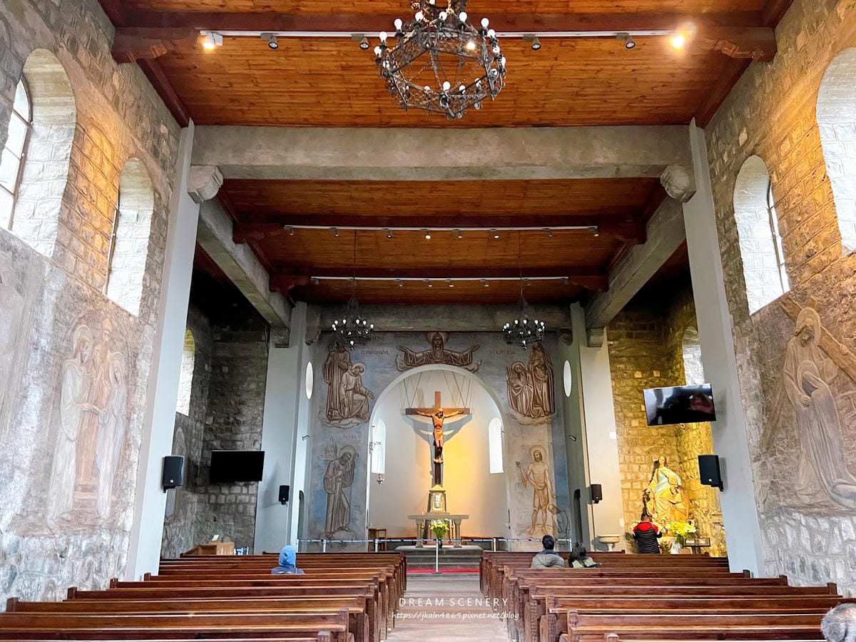 【智利-Santiago】Cerro San Cristób 【智利-Santiago】Cerro San Cristób