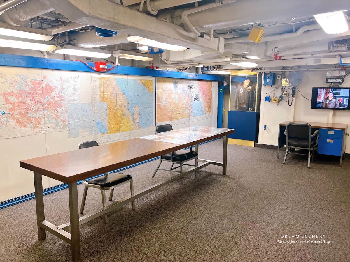 【美國-San Diego】美國海軍航空母艦中途島號博物館│ 【美國-San Diego】美國海軍航空母艦中途島號博物館│