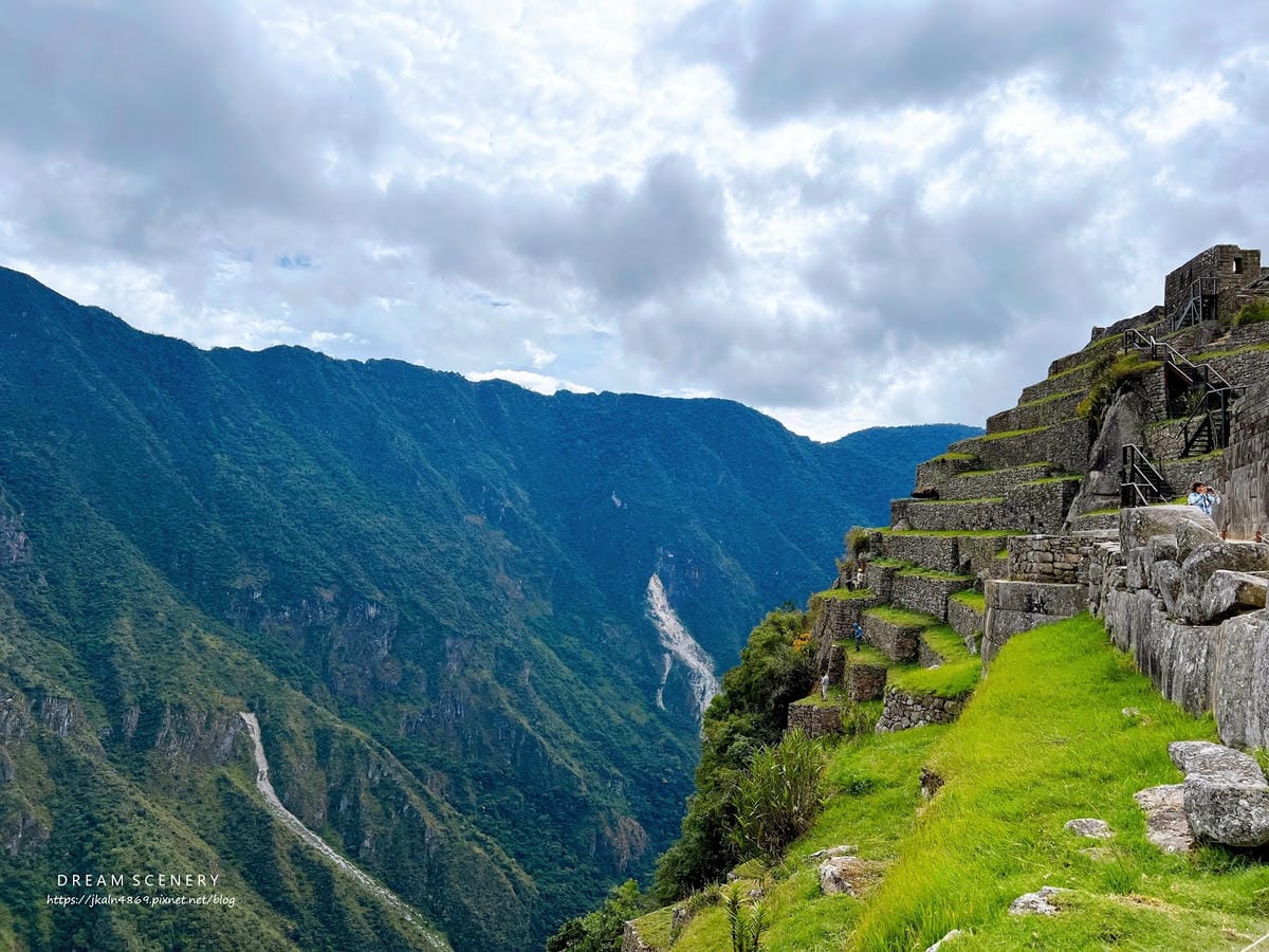 【祕魯-Machu Picchu】印加帝國的“失落之城”│馬 【祕魯-Machu Picchu】印加帝國的“失落之城”│馬