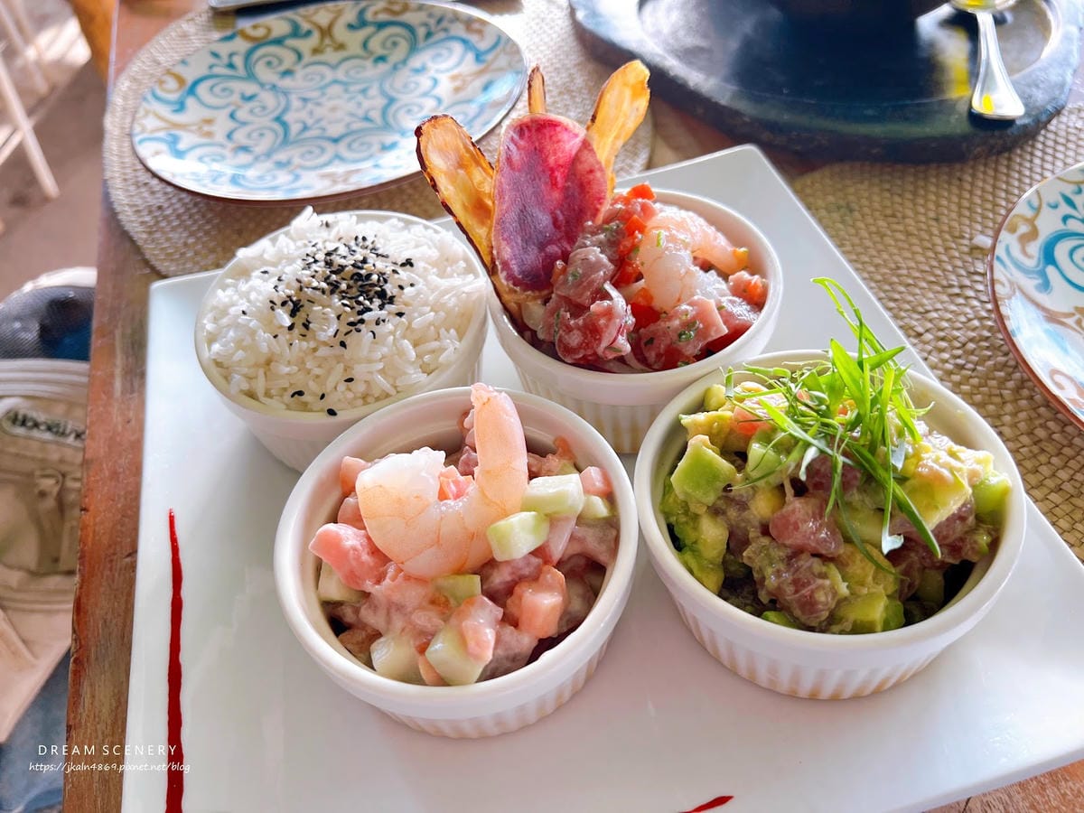 【智利-Easter Island】復活節島美食│波利尼西亞 【智利-Easter Island】復活節島美食│波利尼西亞