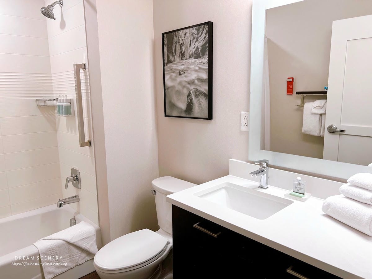【美國-Utah】TownePlace Suites Sal 【美國-Utah】TownePlace Suites Sal