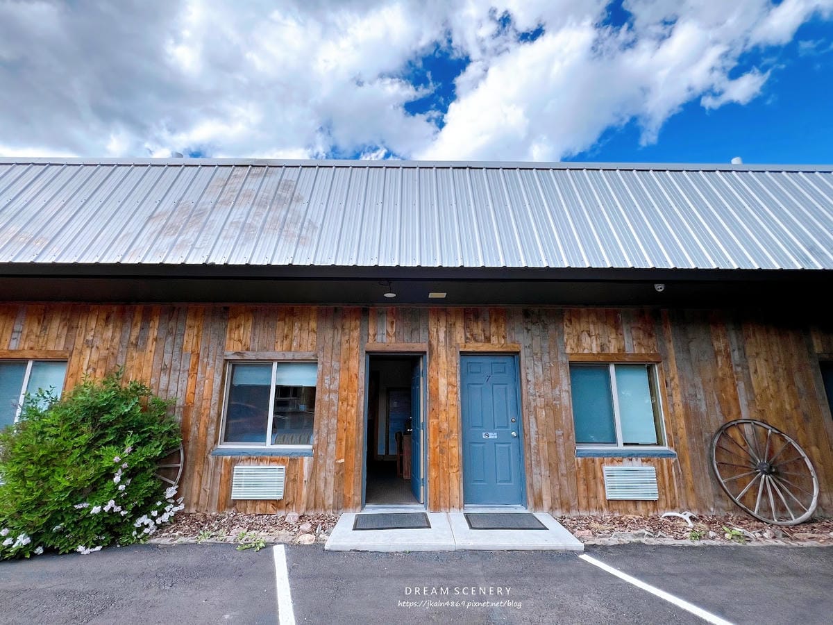 【美國-Montana】Al's Westward Ho M
