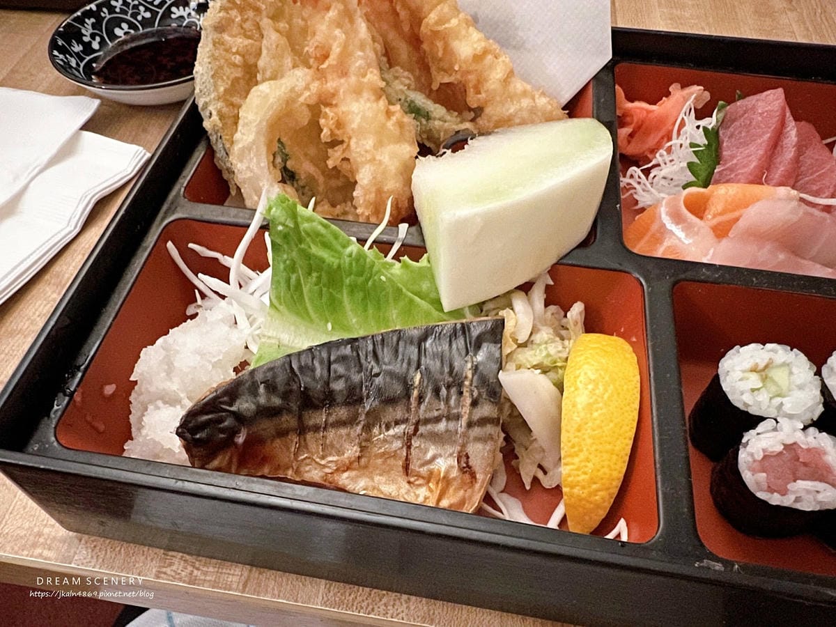 【美國- Oregon】日本料理專門店│品味正宗日式便當│I 【美國- Oregon】日本料理專門店│品味正宗日式便當│I