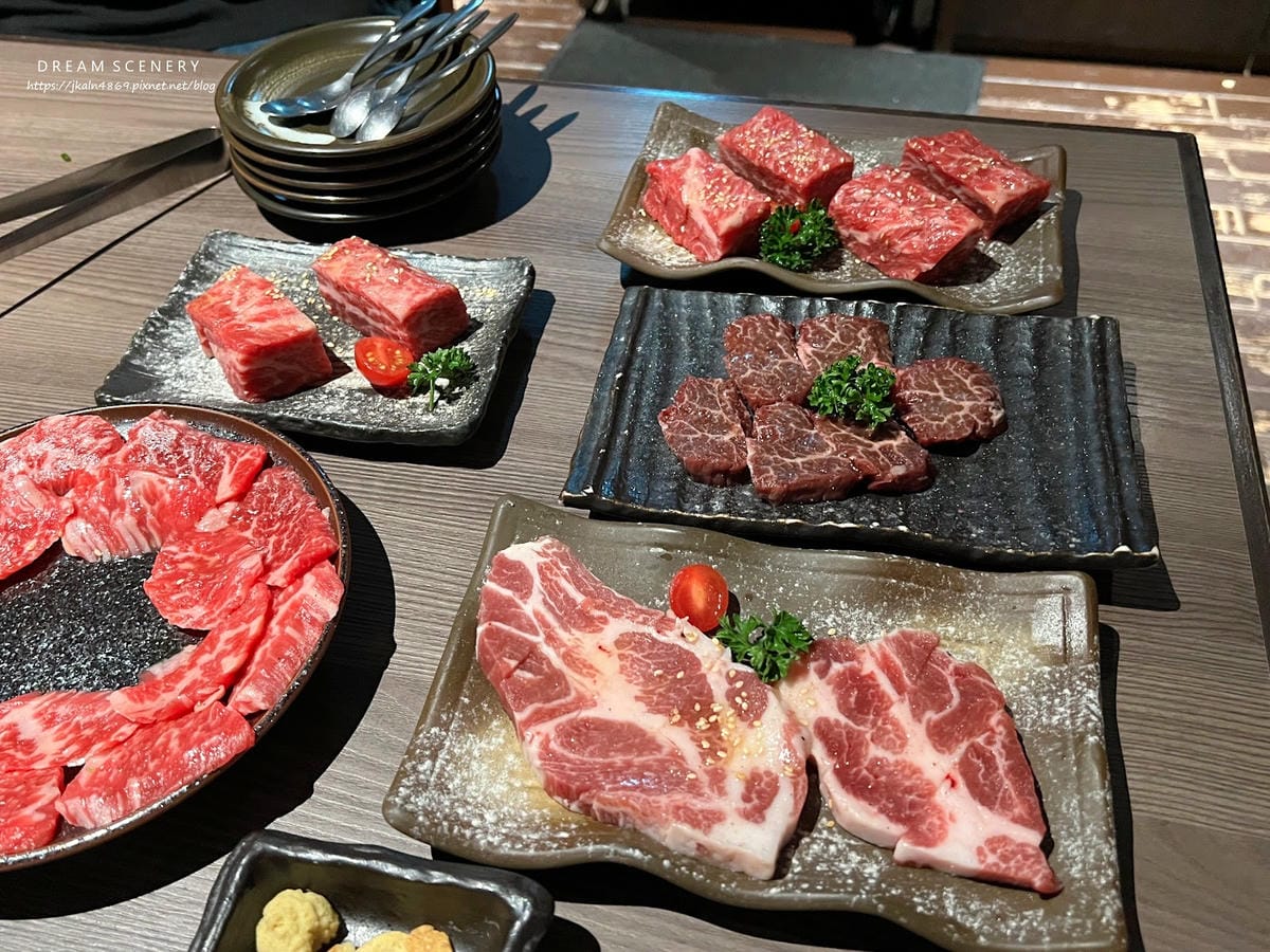 台中▴西屯區│台中深夜美食│瑚同燒肉夜食-胡同燒肉6號店 台中▴西屯區│台中深夜美食│瑚同燒肉夜食-胡同燒肉6號店