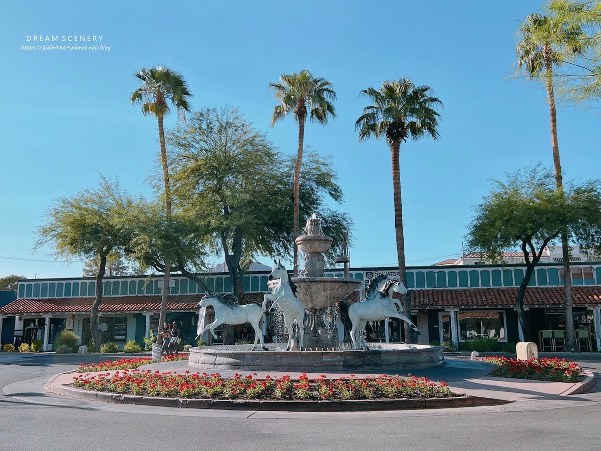 【美國-Arizona】亞利桑那州必去景點│探索懷舊與時尚的 【美國-Arizona】亞利桑那州必去景點│探索懷舊與時尚的