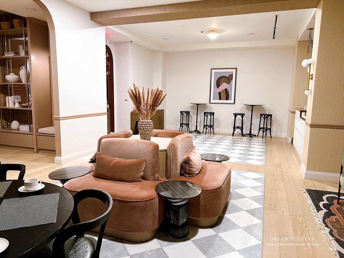 【美國-Texas】Hotel Vesper, Housto 【美國-Texas】Hotel Vesper, Housto