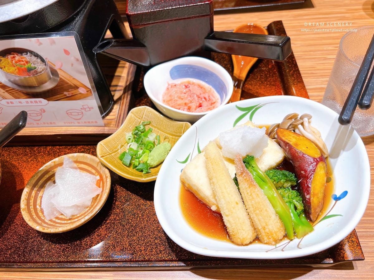 新北▴林口區│日式定食餐廳│彌生軒YAYOI林口三井店 新北▴林口區│日式定食餐廳│彌生軒YAYOI林口三井店