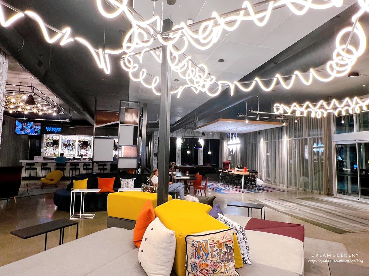 【美國-Las Vegas】Aloft Henderson 【美國-Las Vegas】Aloft Henderson