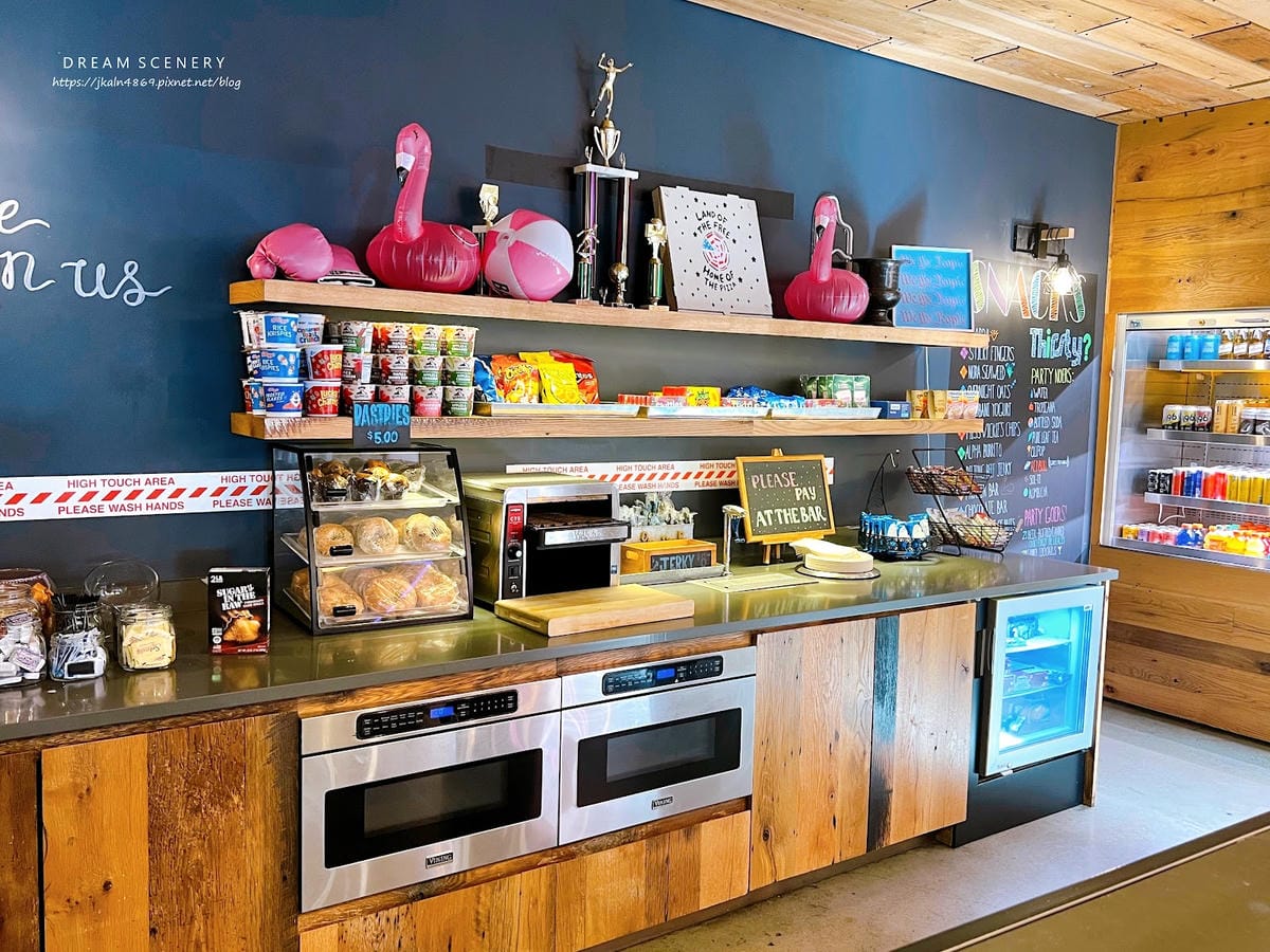 【美國-Washington, D.C.】MOXY Wash 【美國-Washington, D.C.】MOXY Wash
