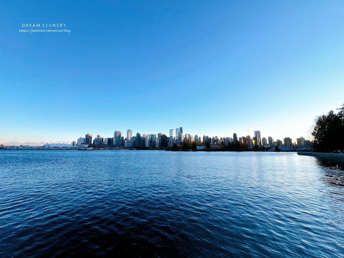 【加拿大- Vancouver】遇見最真實的 Raincou 【加拿大- Vancouver】遇見最真實的 Raincou