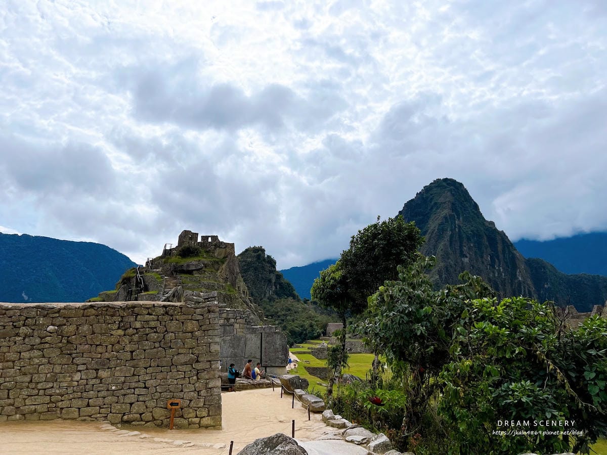 【祕魯-Machu Picchu】印加帝國的“失落之城”│馬 【祕魯-Machu Picchu】印加帝國的“失落之城”│馬