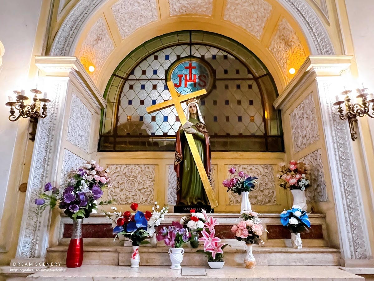【祕魯-Lima】利馬玫瑰聖母聖殿│聖多明我修院聖殿│Bas 【祕魯-Lima】利馬玫瑰聖母聖殿│聖多明我修院聖殿│Bas