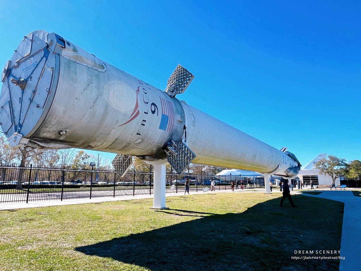 【美國-Texas】探索美國太空任務的總部│NASA Joh 【美國-Texas】探索美國太空任務的總部│NASA Joh