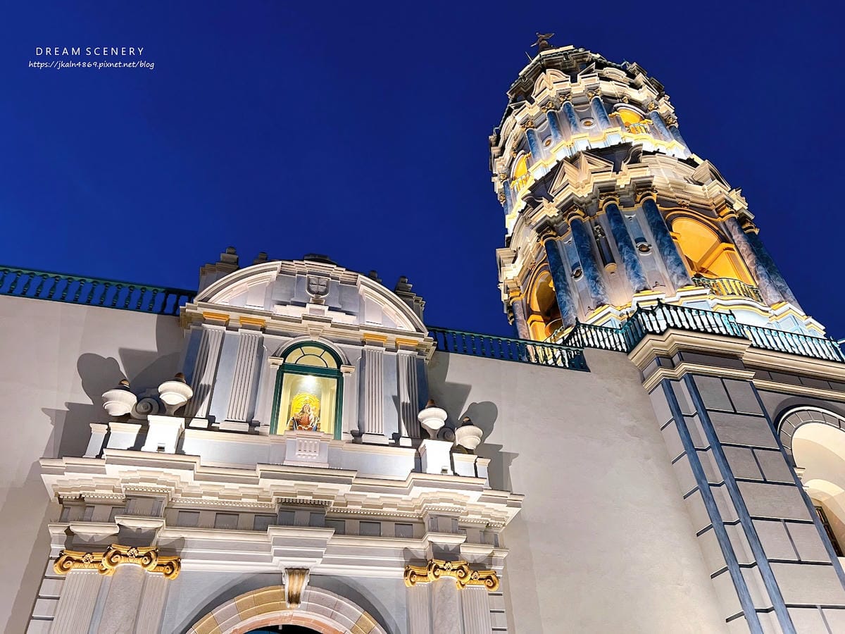 【祕魯-Lima】利馬玫瑰聖母聖殿│聖多明我修院聖殿│Bas 【祕魯-Lima】利馬玫瑰聖母聖殿│聖多明我修院聖殿│Bas