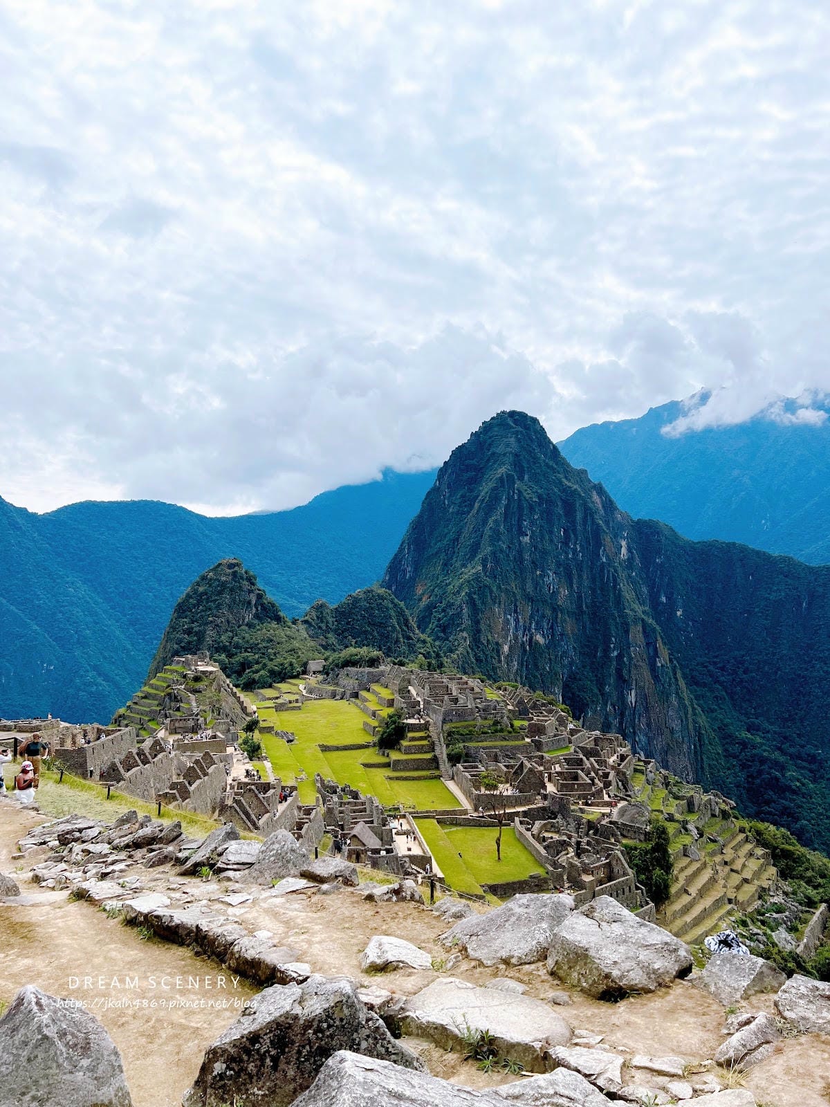 【祕魯-Machu Picchu】印加帝國的“失落之城”│馬 【祕魯-Machu Picchu】印加帝國的“失落之城”│馬