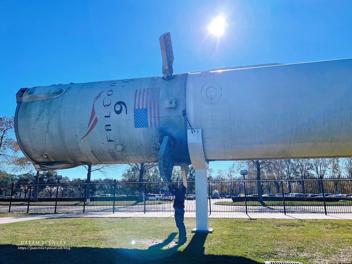 【美國-Texas】探索美國太空任務的總部│NASA Joh 【美國-Texas】探索美國太空任務的總部│NASA Joh