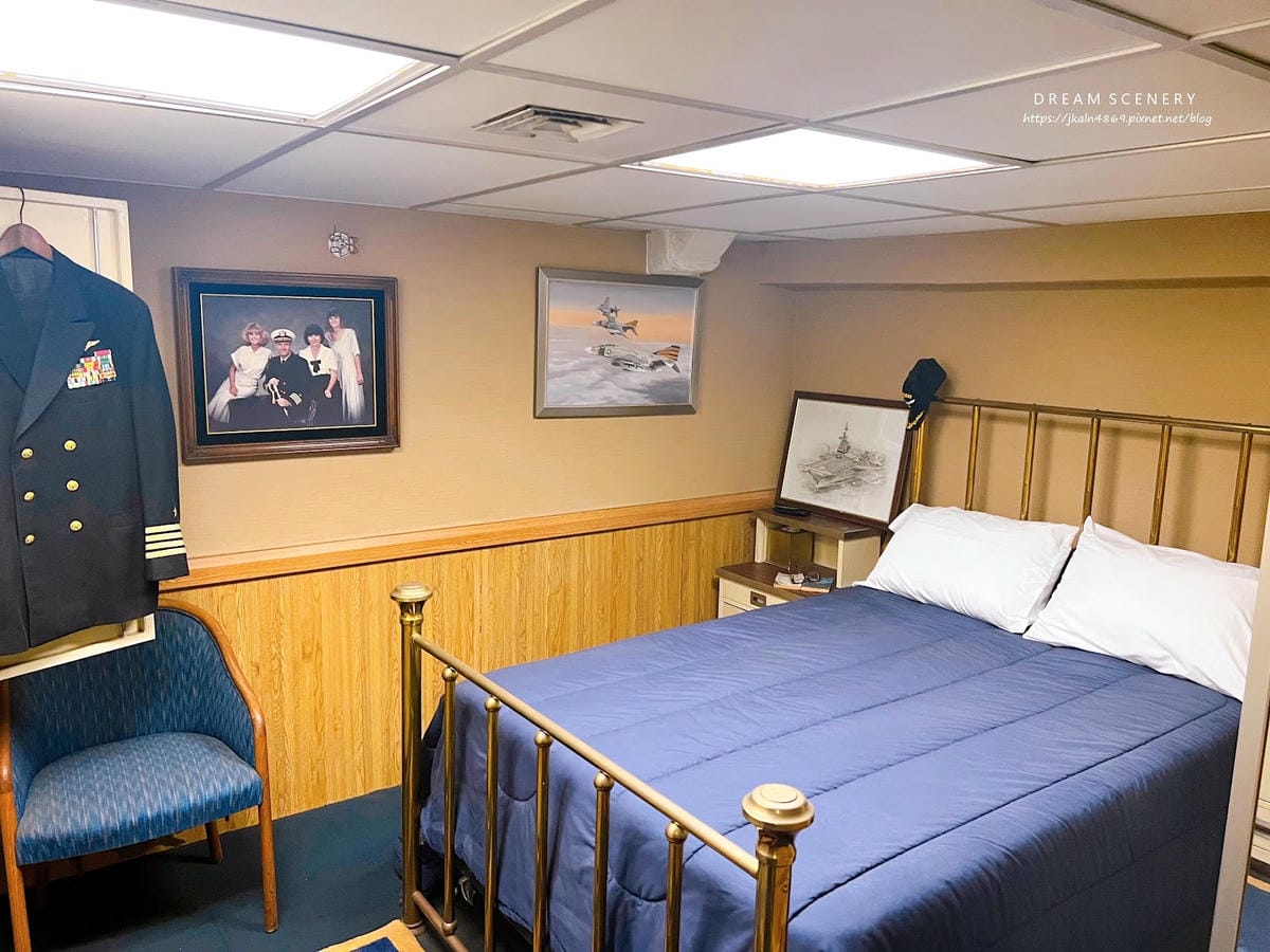 【美國-San Diego】美國海軍航空母艦中途島號博物館│ 【美國-San Diego】美國海軍航空母艦中途島號博物館│