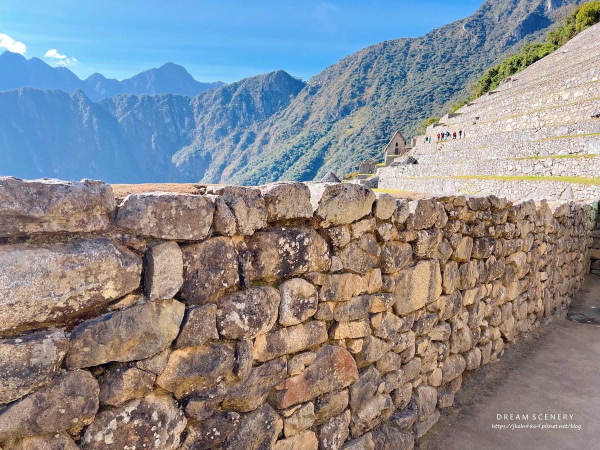 【祕魯-Machu Picchu】印加帝國的“失落之城”│馬 【祕魯-Machu Picchu】印加帝國的“失落之城”│馬